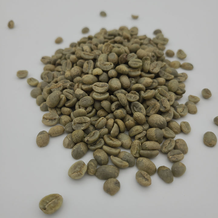 Colombia Las Brisas Washed - Specialty Green Coffee Beans