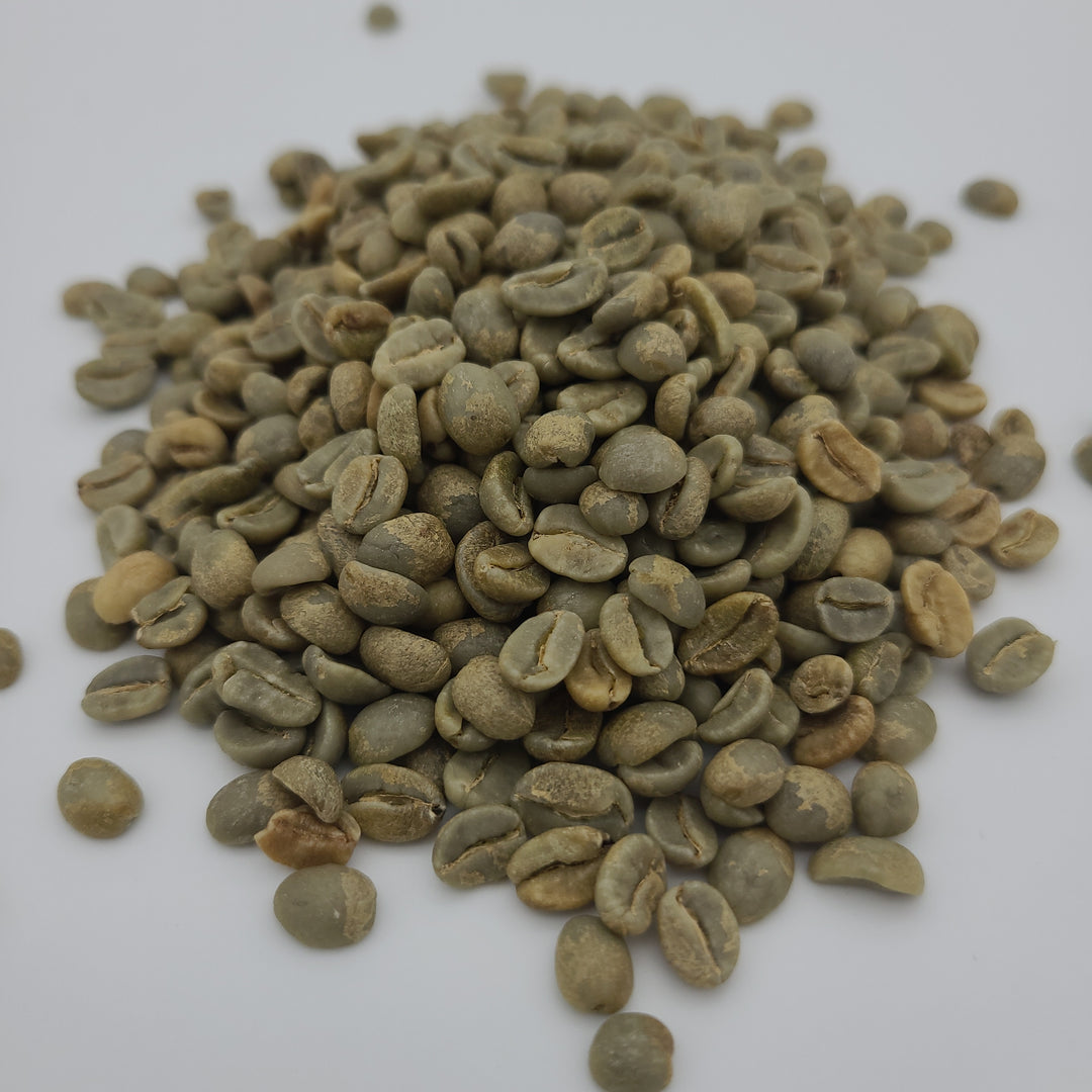 Colombia Tamesis Honey Process - Specialty Green Coffee Beans
