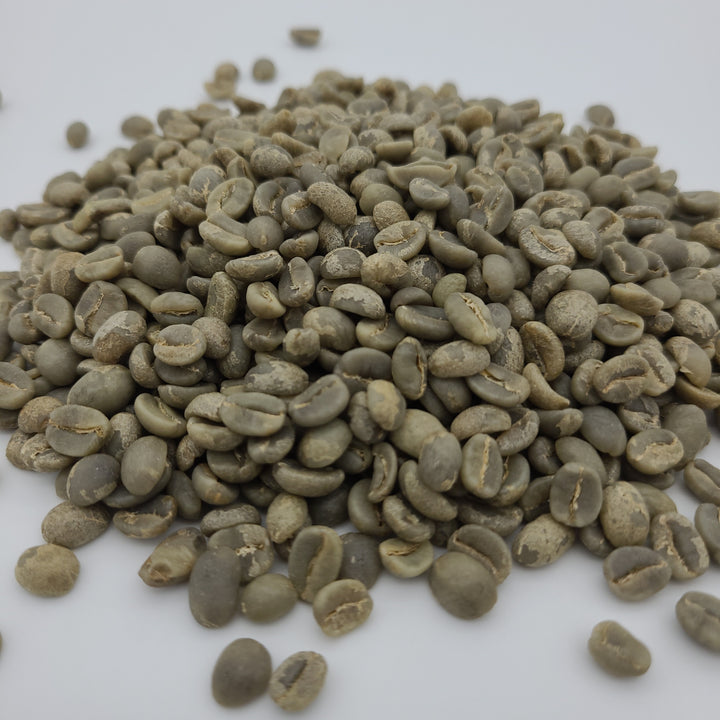 Guatemala Huehuetenago SHG EP Specialty Green Coffee Beans