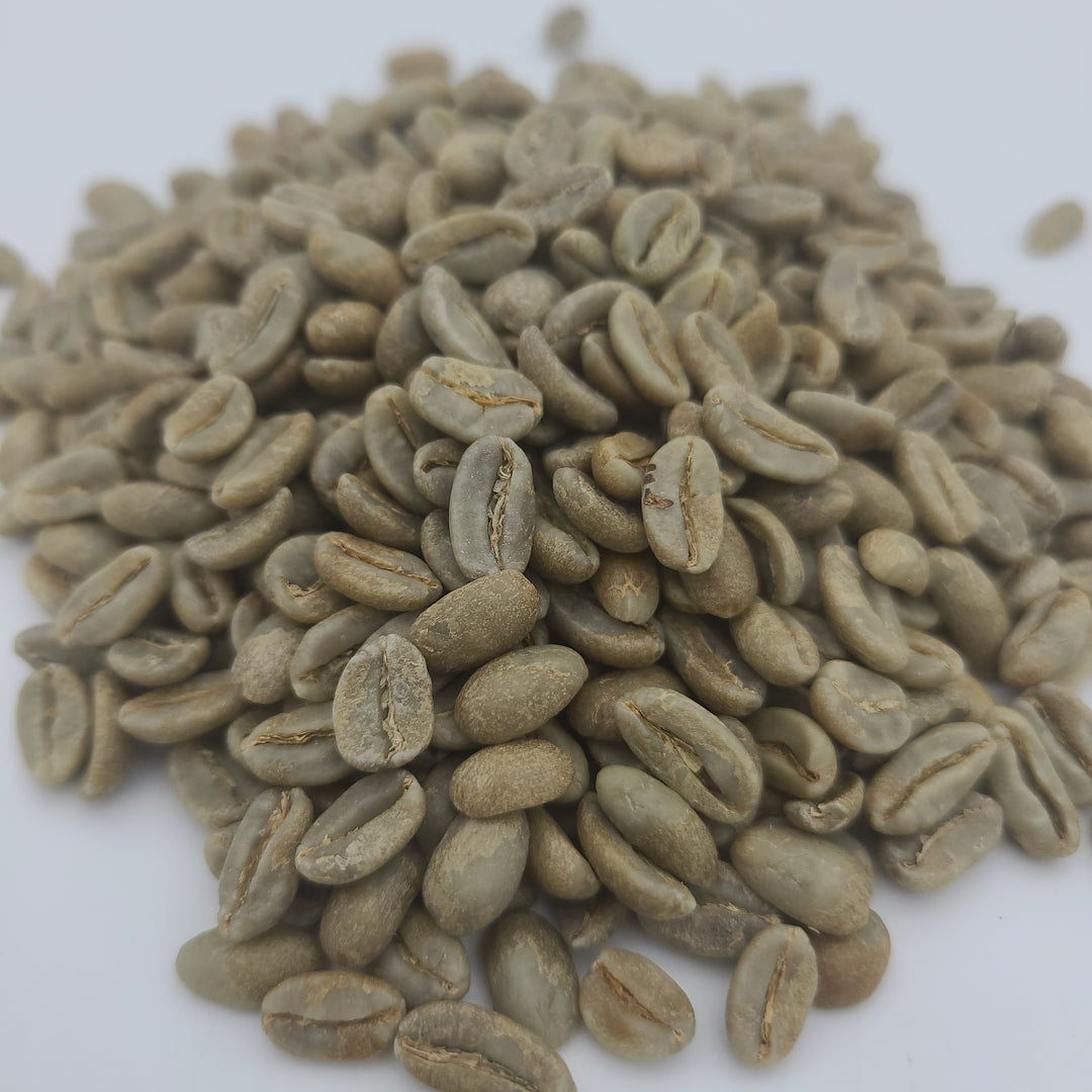Honduras Andres Fernandez Parainema Honey