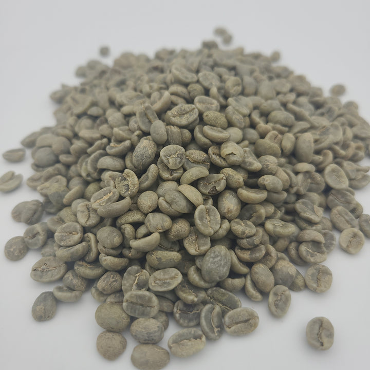 Costa Rica West Valley - Candelaria Estate Microlot