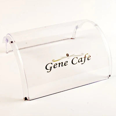 Gene Cafe CBR-101 Safety Cover Assembly