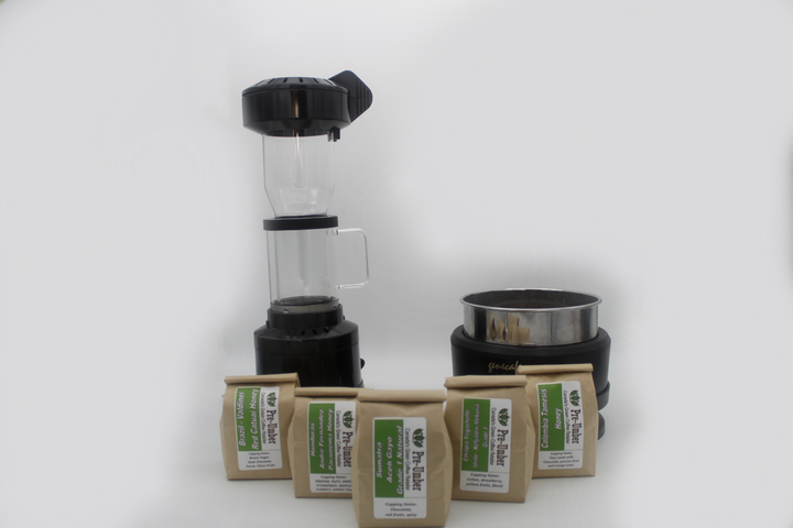Freshroast SR800 Coffee Roaster