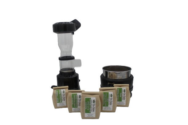 Freshroast SR540