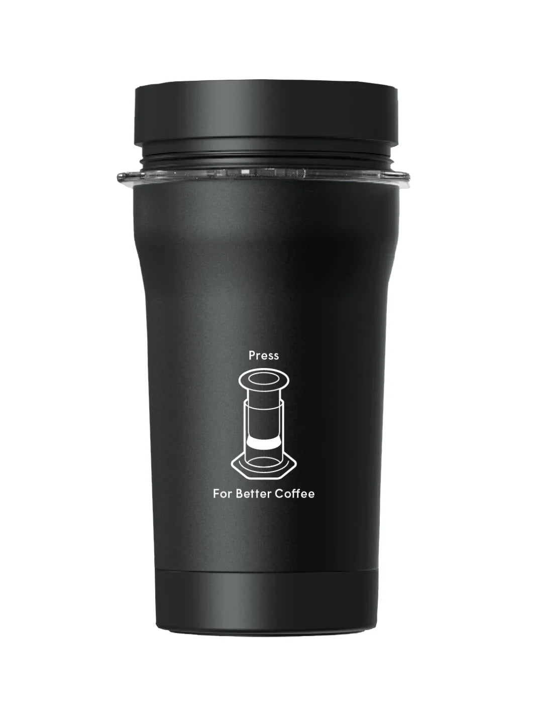 Aeropress Go Plus Travel System