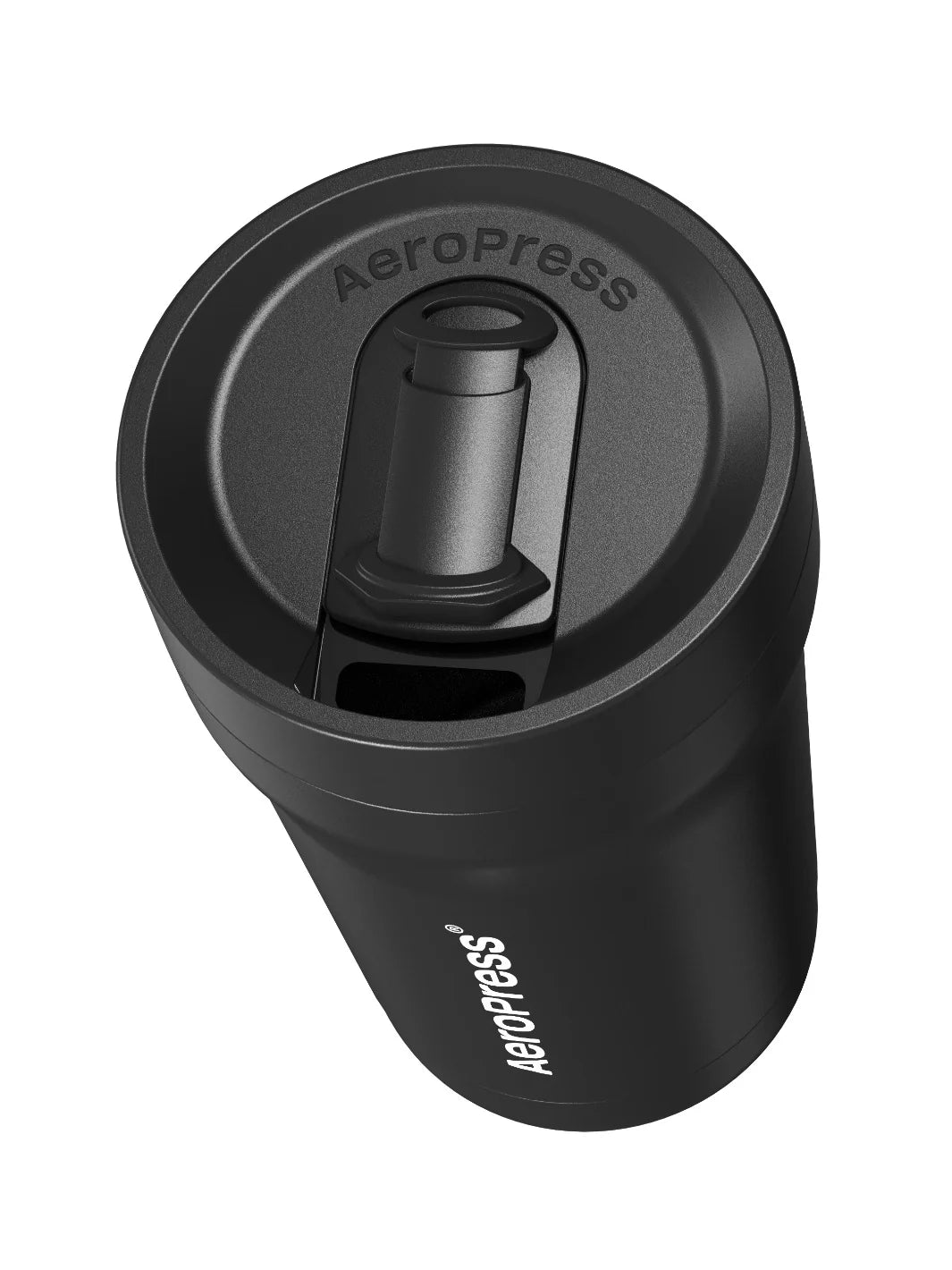 Aeropress Go Plus Travel System