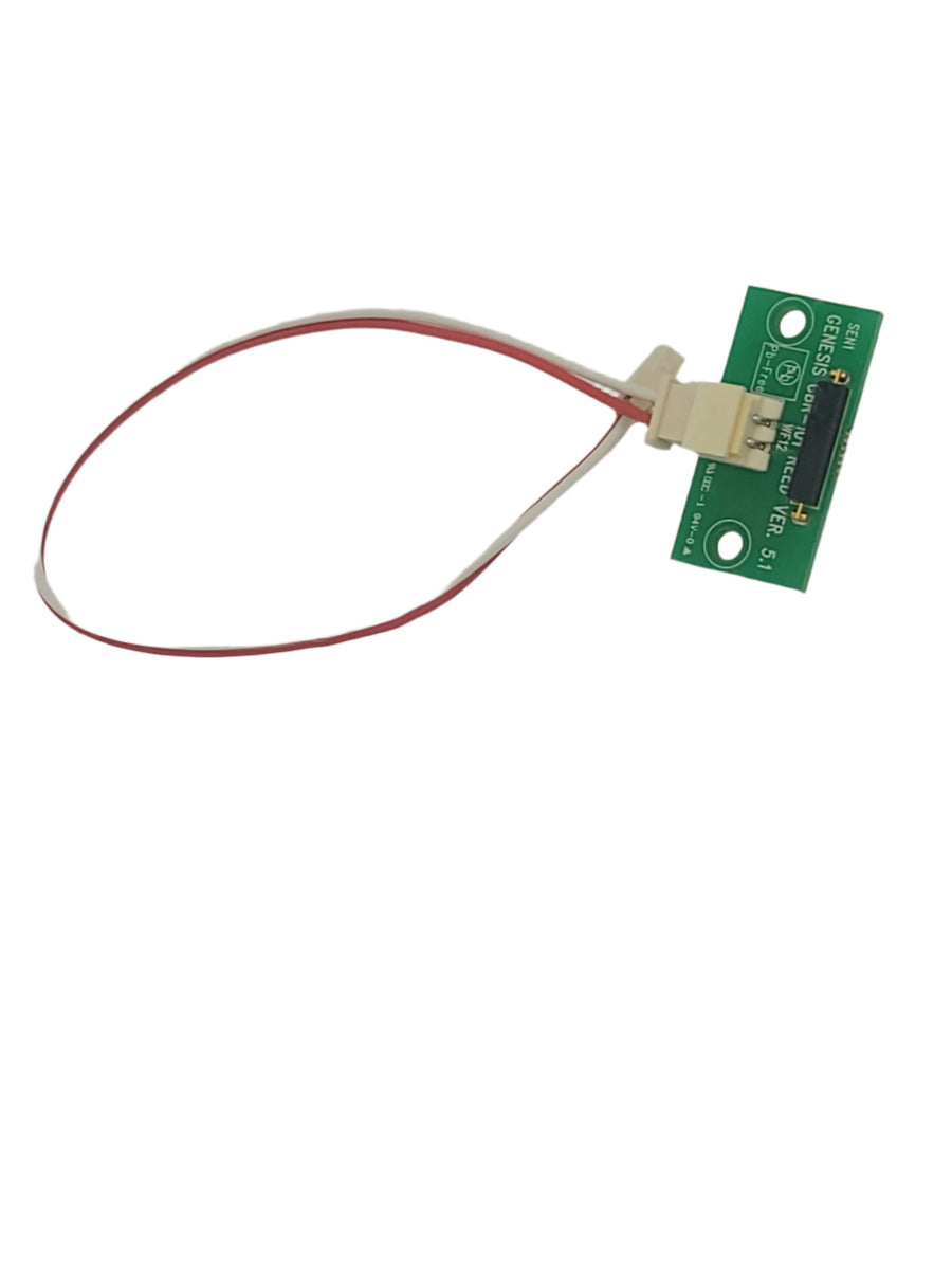 Gene Cafe CBR-101 Reed Sensor