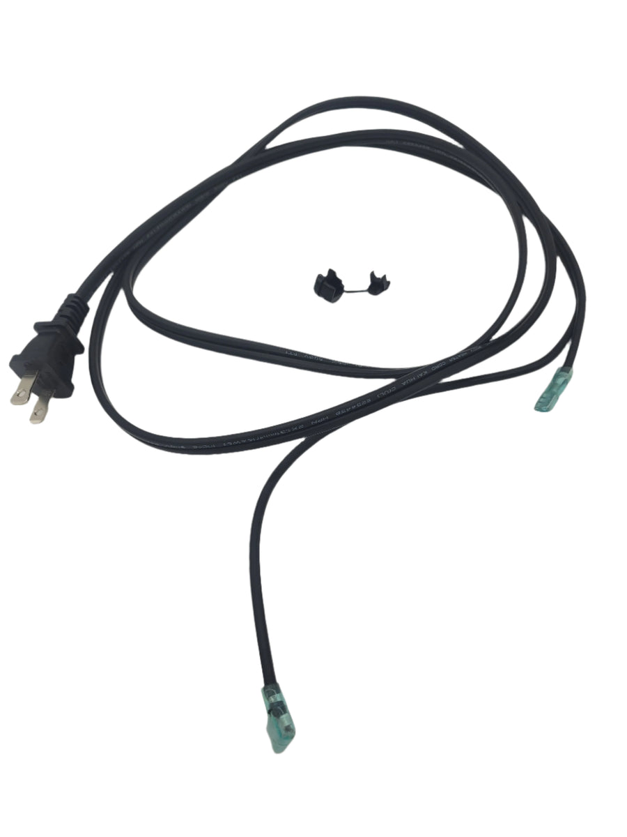 Gene Cafe CBR-101 Power Cord