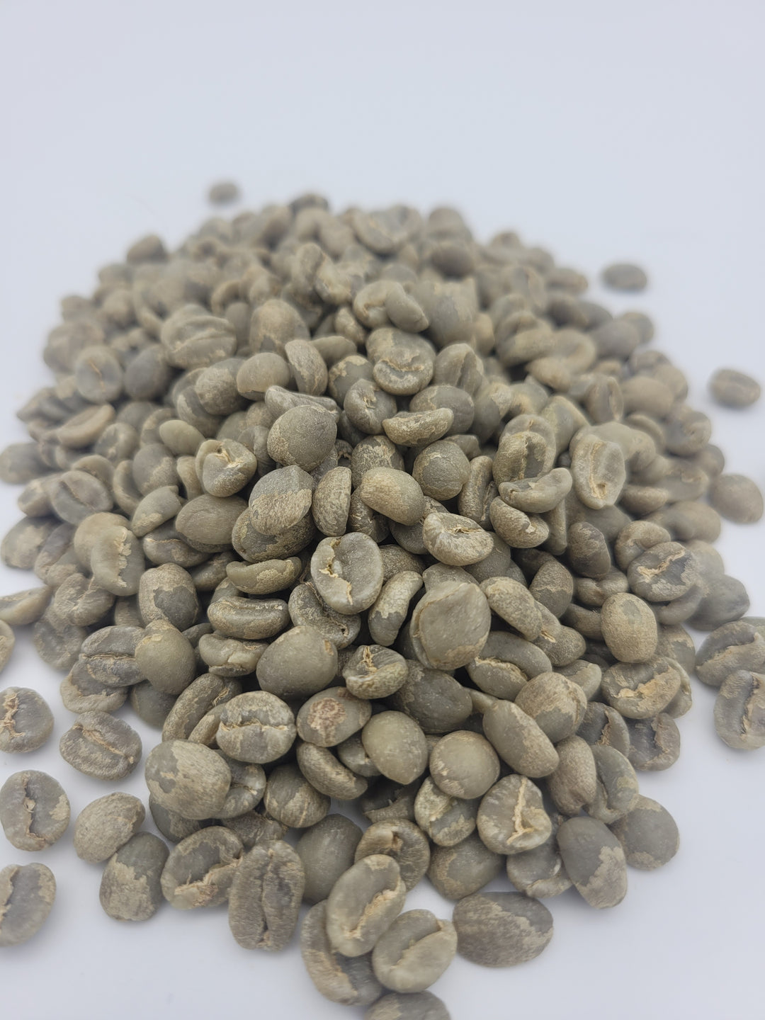 Kenya Karinga AA Washed