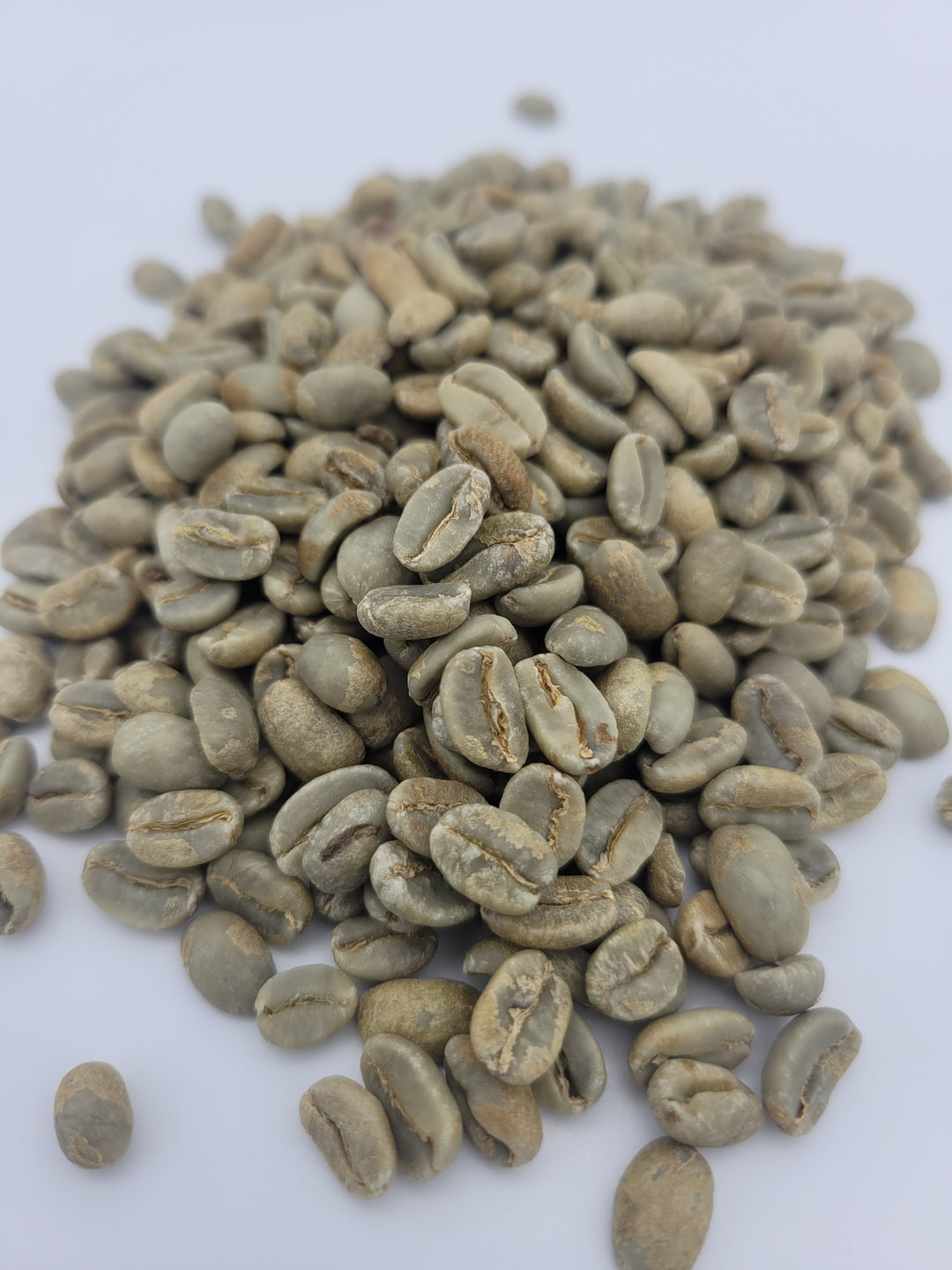 Papua New Guinea - Arkau - Grade A