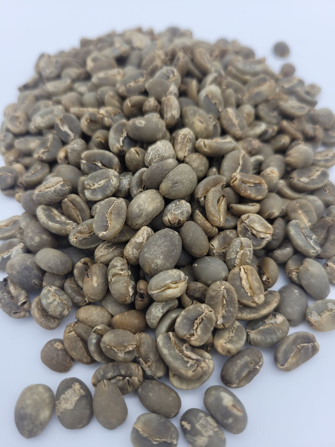 Indonesia Flores Wet-hulled Triple-Picked