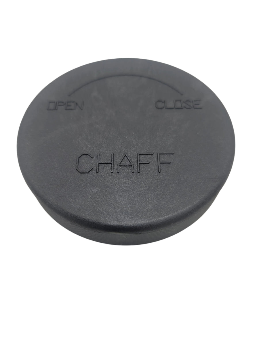 Gene Cafe CBR-101 Chaff Collector Cap front