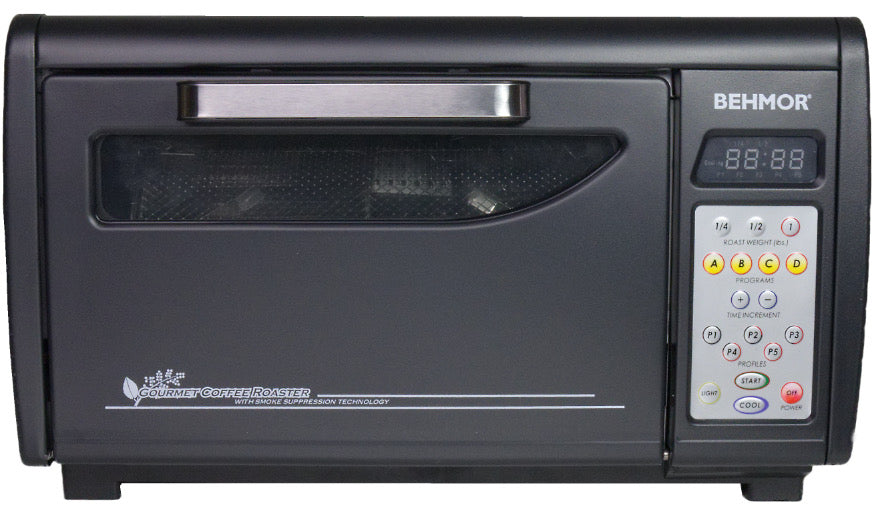Behmor 2000AB Plus Coffee  Bean Roaster New Model