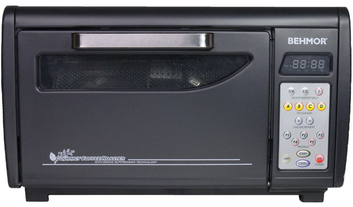 Behmor 2000AB Plus Coffee  Bean Roaster New Model