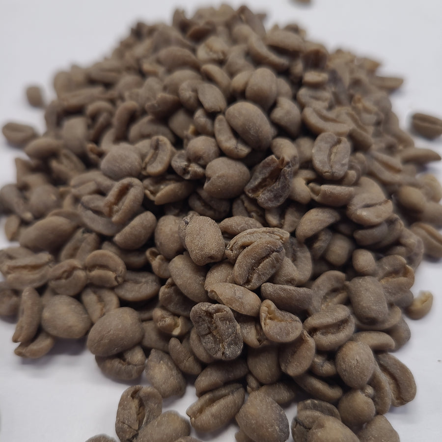 Peru - Organic Grade 1 - SWP Decaf Specialty Green Coffee Beans