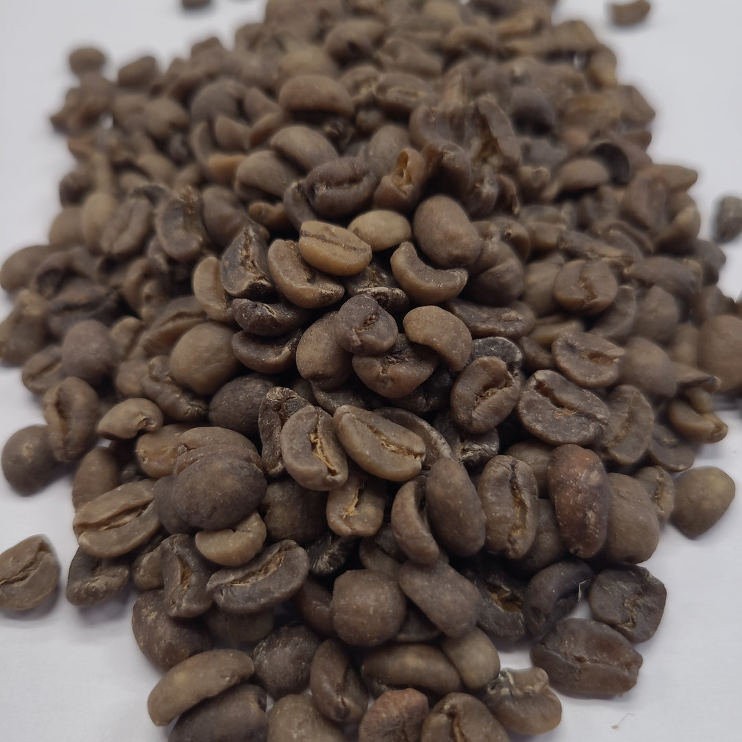Pre-Umber Blend SWP Decaf FTO Specialty Green Coffee Beans
