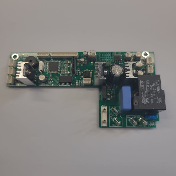 Current Main PCB Assembly - Gene Cafe CBR 101 Coffee Roaster
