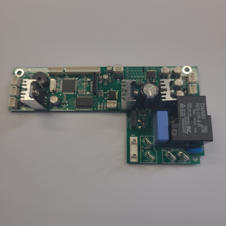 Current Main PCB Assembly - Gene Cafe CBR 101 Coffee Roaster