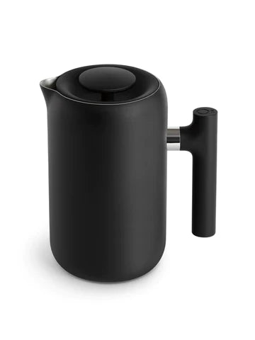 FELLOW Clara French Press Side view