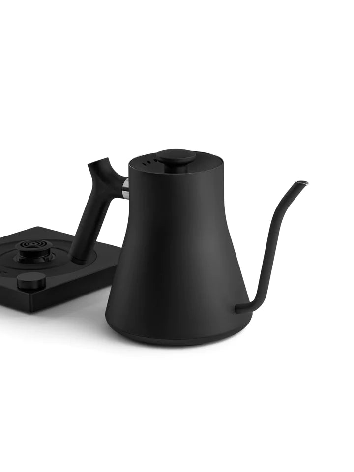 FELLOW Stagg EKG Electric Pour Over Kettle components
