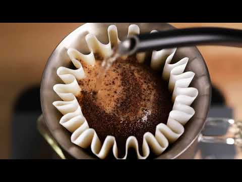 FELLOW Stagg EKG Electric Pour Over Kettle
