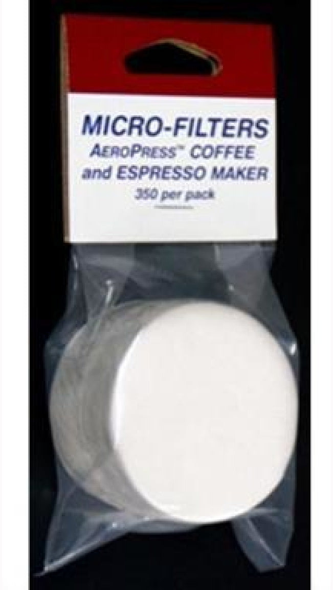 Aerobie AeroPress Microfilters