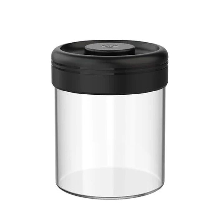 Medium TimeMore Glass Canister