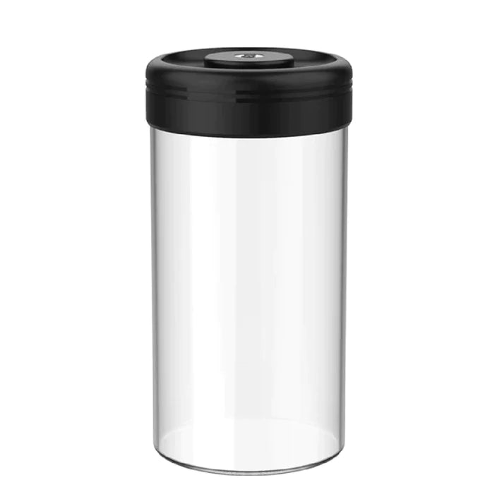 Largest TimeMore Glass Canister